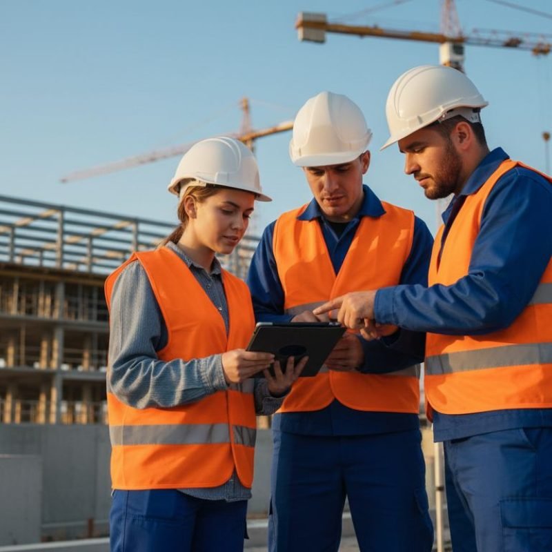 organiser-laccueil-et-la-conformite-du-personnel-mobile-sur-les-chantiers